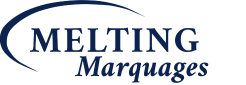 Logo de Melting Marquages