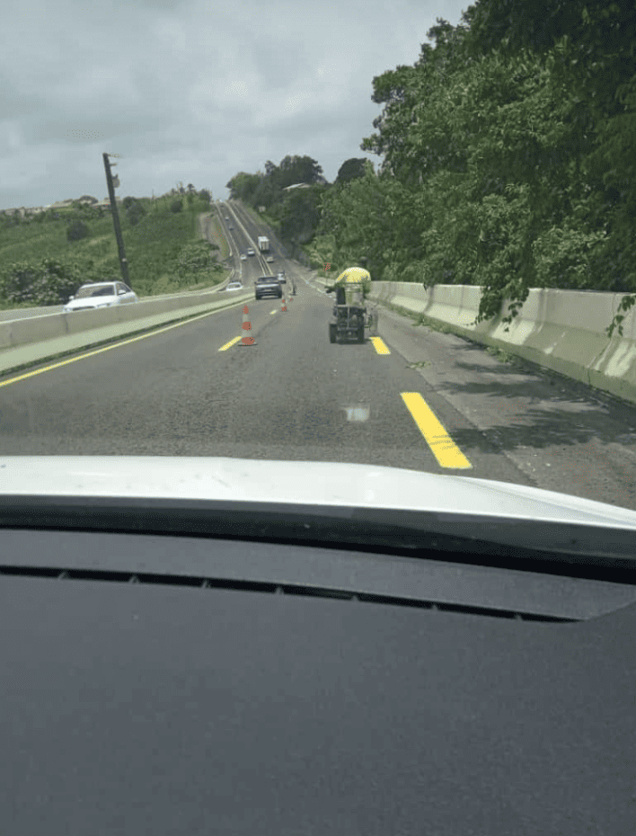 Vos besoins en signalisation horizontale et verticale : information et sécurité